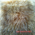 Long Pile Faux Raccoon Fur Es7at0268